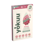 YOKUU - Wasstrips Summer flower, 32 stuks