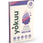 YOKUU - Wasstrips Lavender, 32 stuks