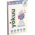 YOKUU - Wasstrips Geurloos, 32 stuks