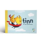 Yumi Yay - Voorleesboekje, finn