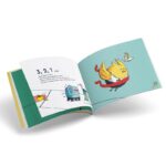 Yumi Yay - Voorleesboekje, finn - Afbeelding 2