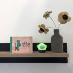 Yumi Yay - Voorleesboekje, Tika - Afbeelding 3
