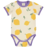 Maxomorra - body, ss, lemon