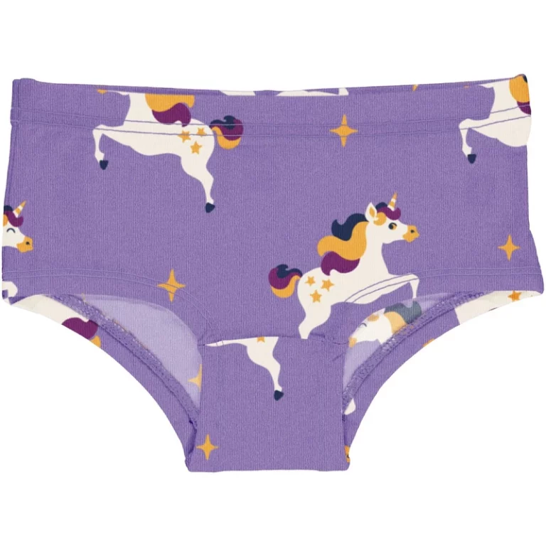 Briefs_Hipsters_UNICORN Maxomorra - hipster, unicorn - Afbeelding 1